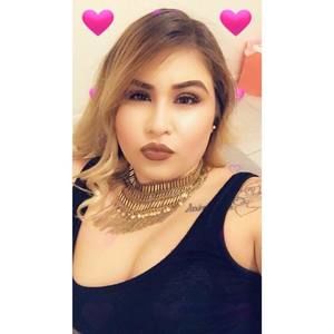 Meet your Posher, Celeste